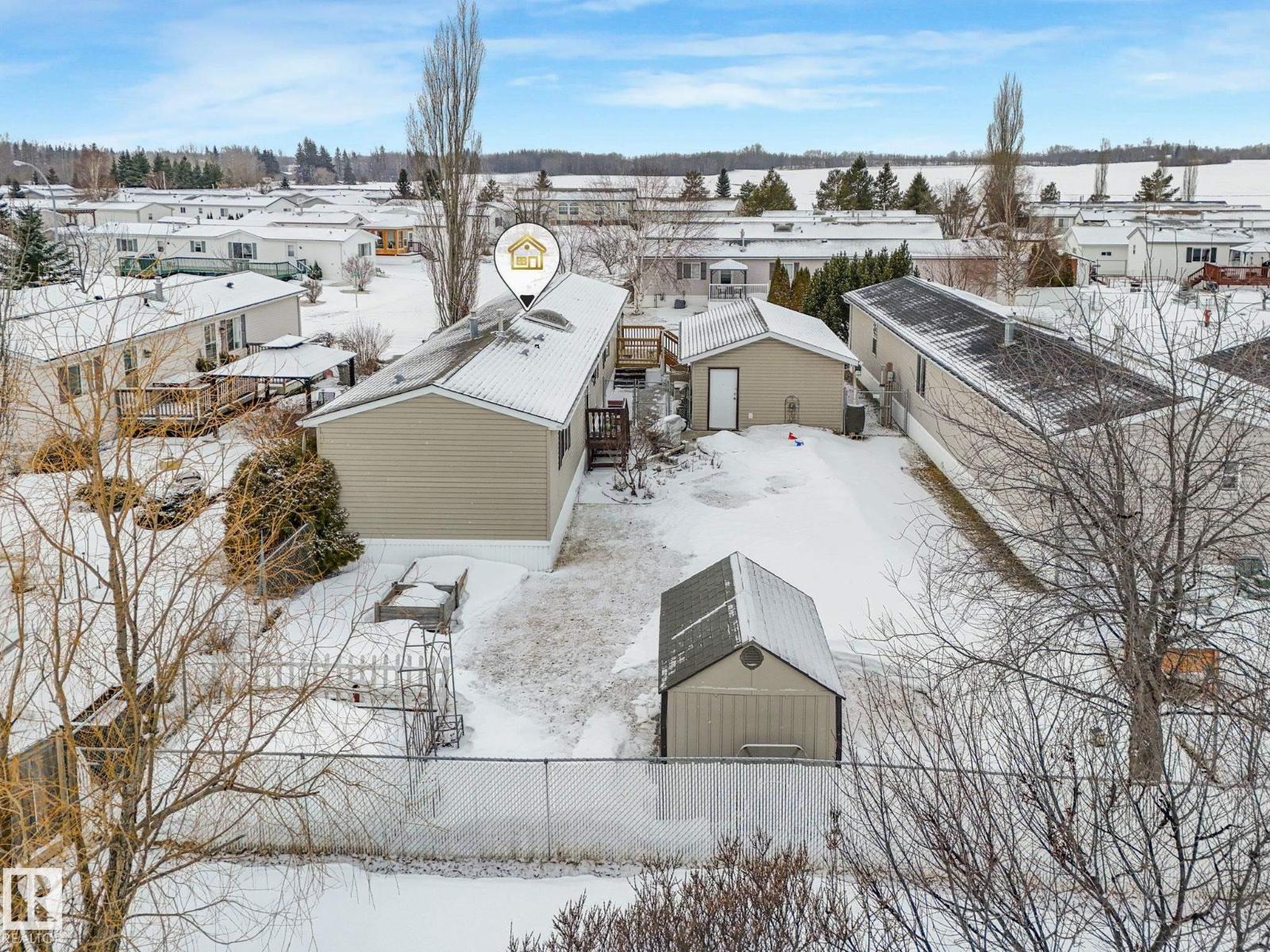 151 3400 48 ST, Stony Plain