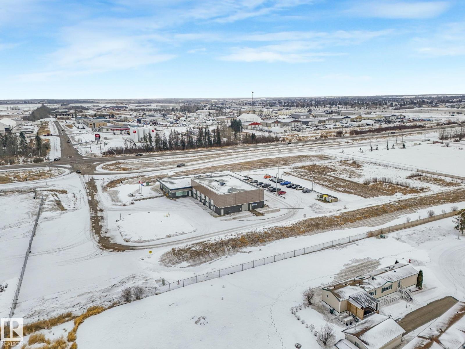 151 3400 48 ST, Stony Plain