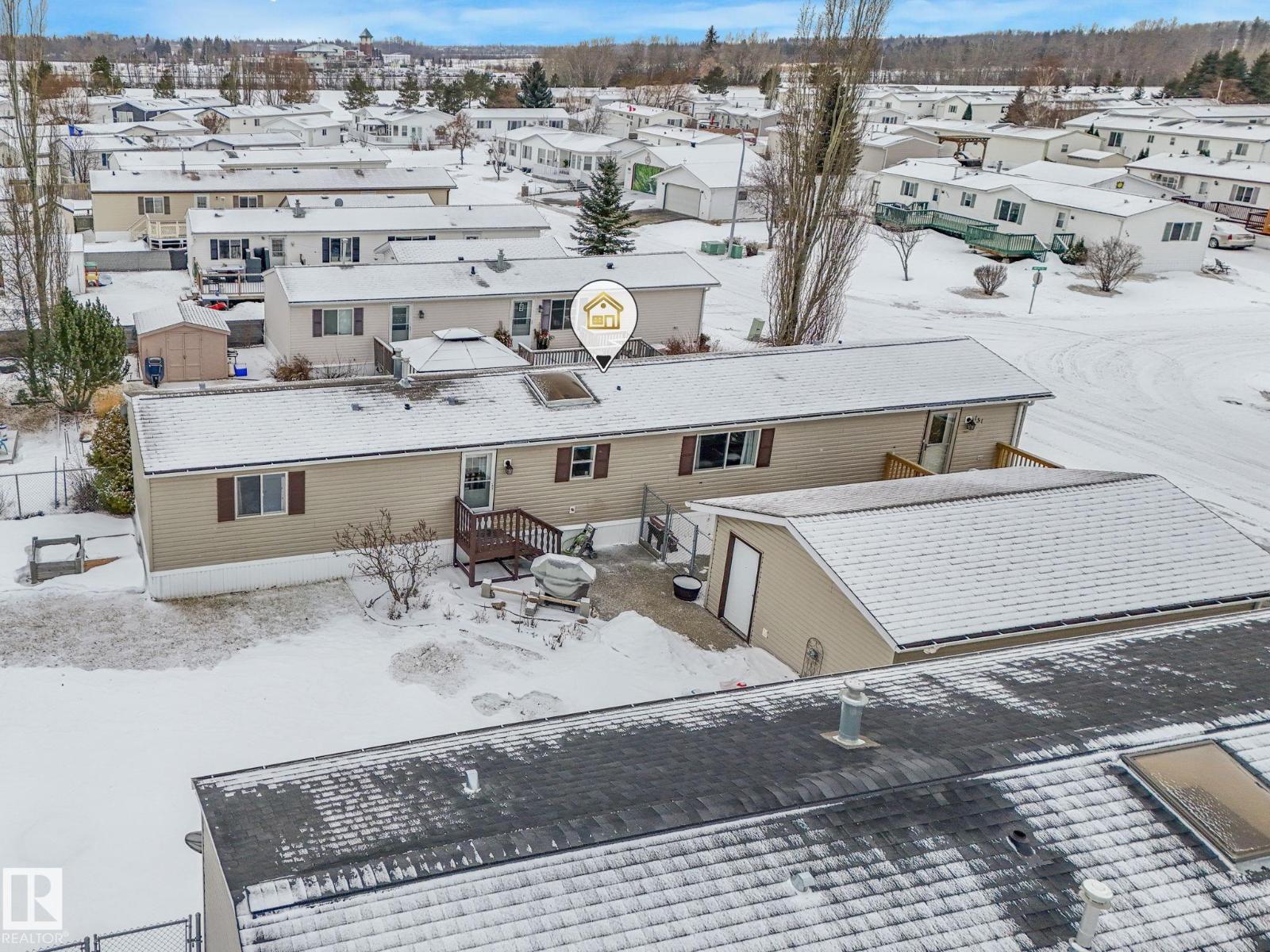 151 3400 48 ST, Stony Plain