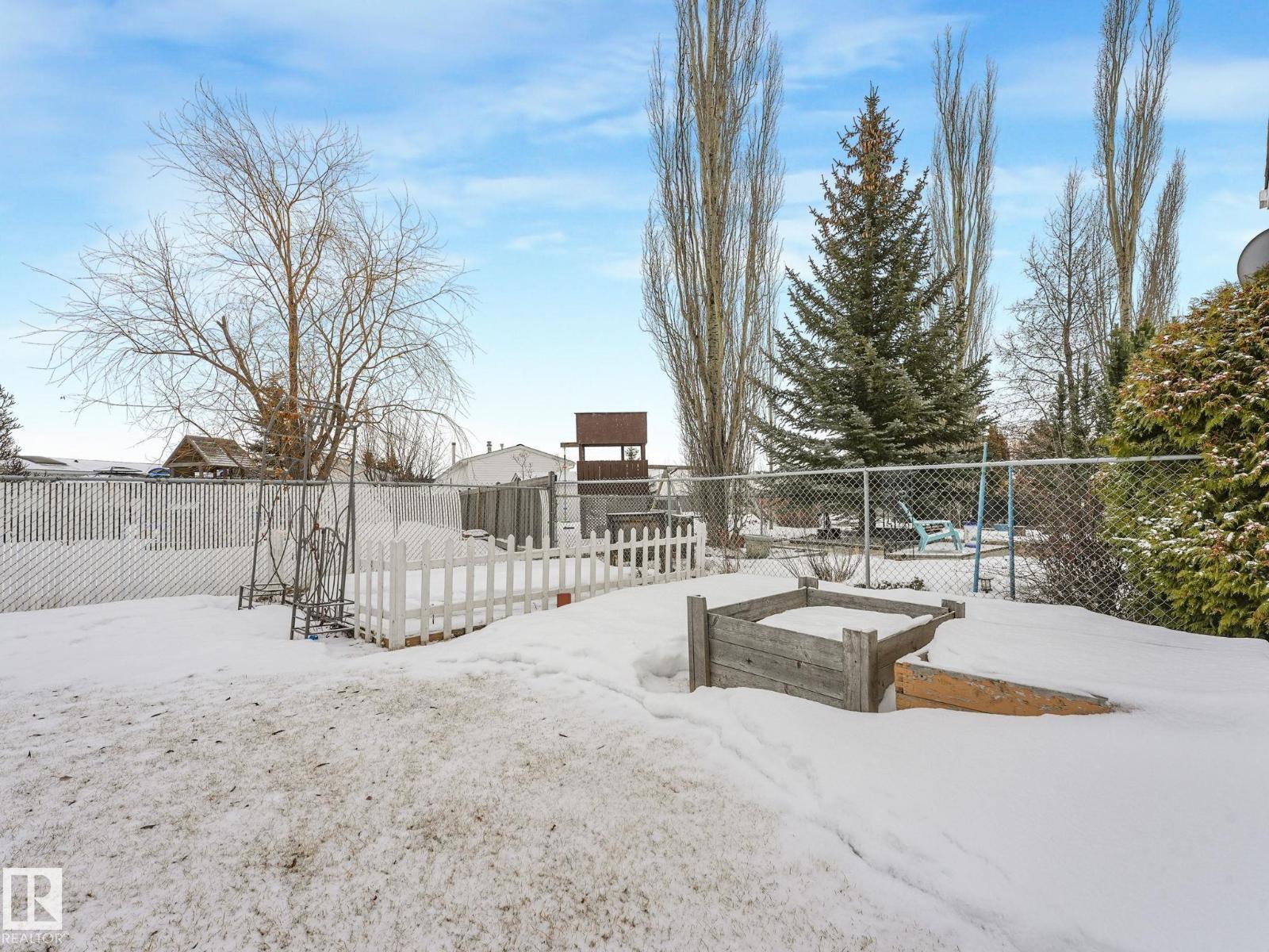 151 3400 48 ST, Stony Plain