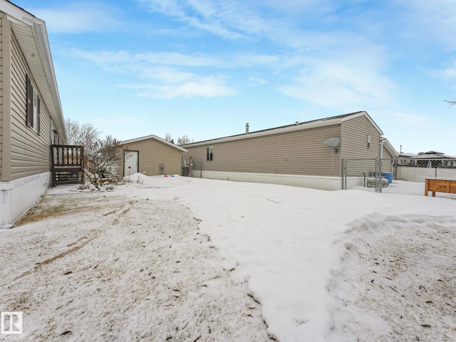 151 3400 48 ST, Stony Plain