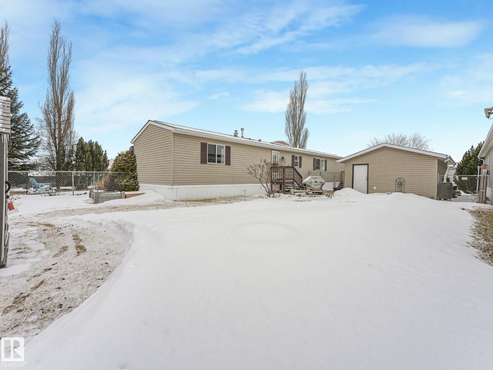 151 3400 48 ST, Stony Plain