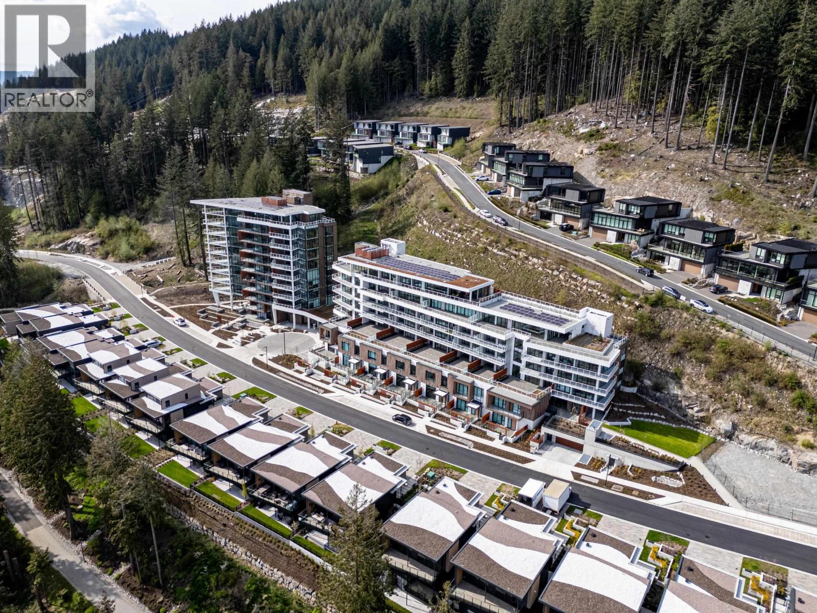 511/ 511A-3963 UPLANDS WAY, West Vancouver