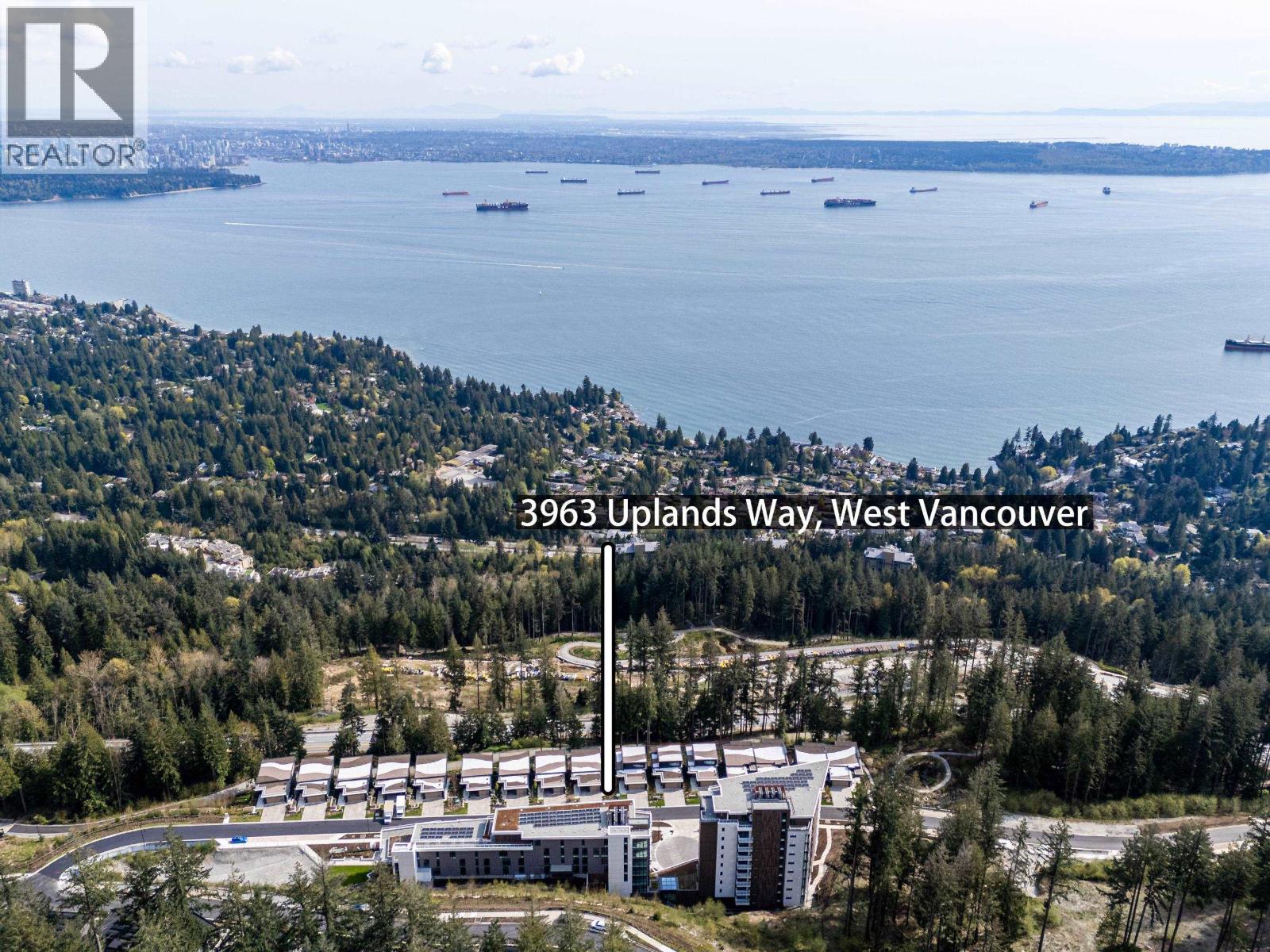 511/ 511A-3963 UPLANDS WAY, West Vancouver