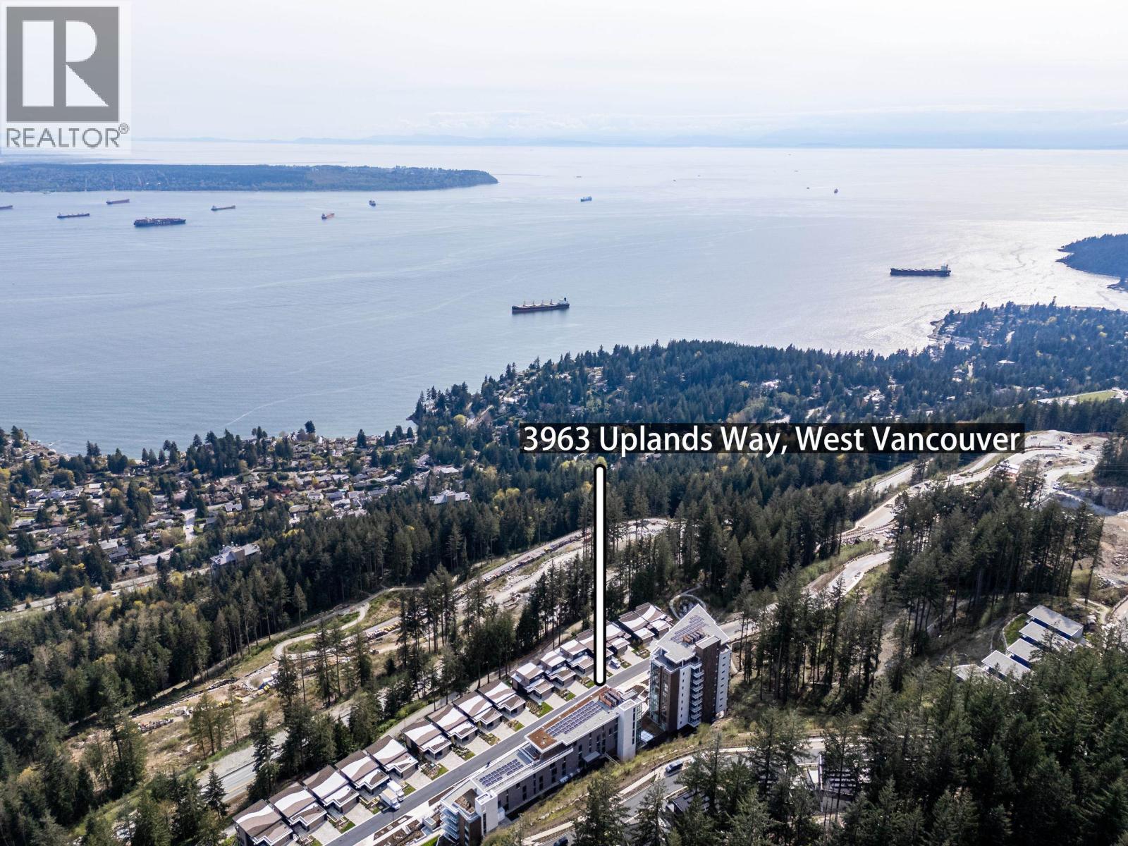 511/ 511A-3963 UPLANDS WAY, West Vancouver