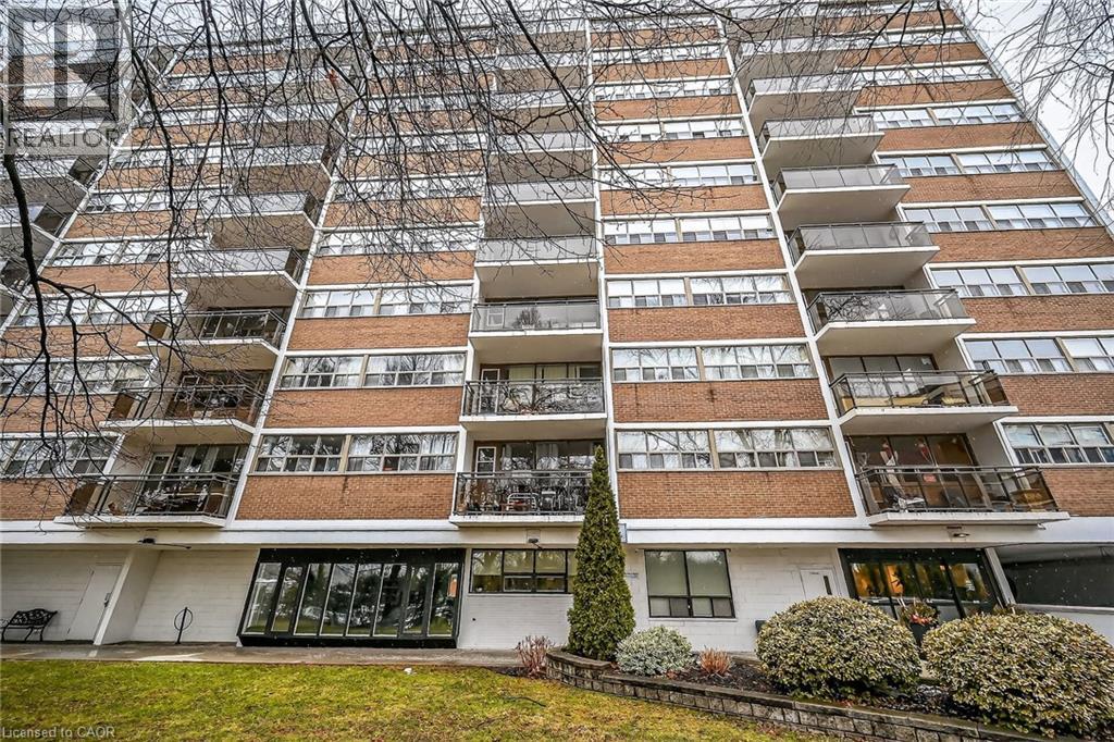 212 KERR Street Unit# 702, Oakville, Ontario, L6K3B1 — Photo 45