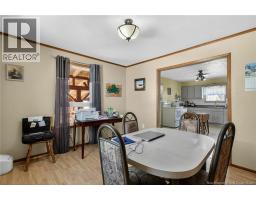 3pc Bathroom - 5591 Nb-111, Hammondvale, NB E4E3T4 Photo 6