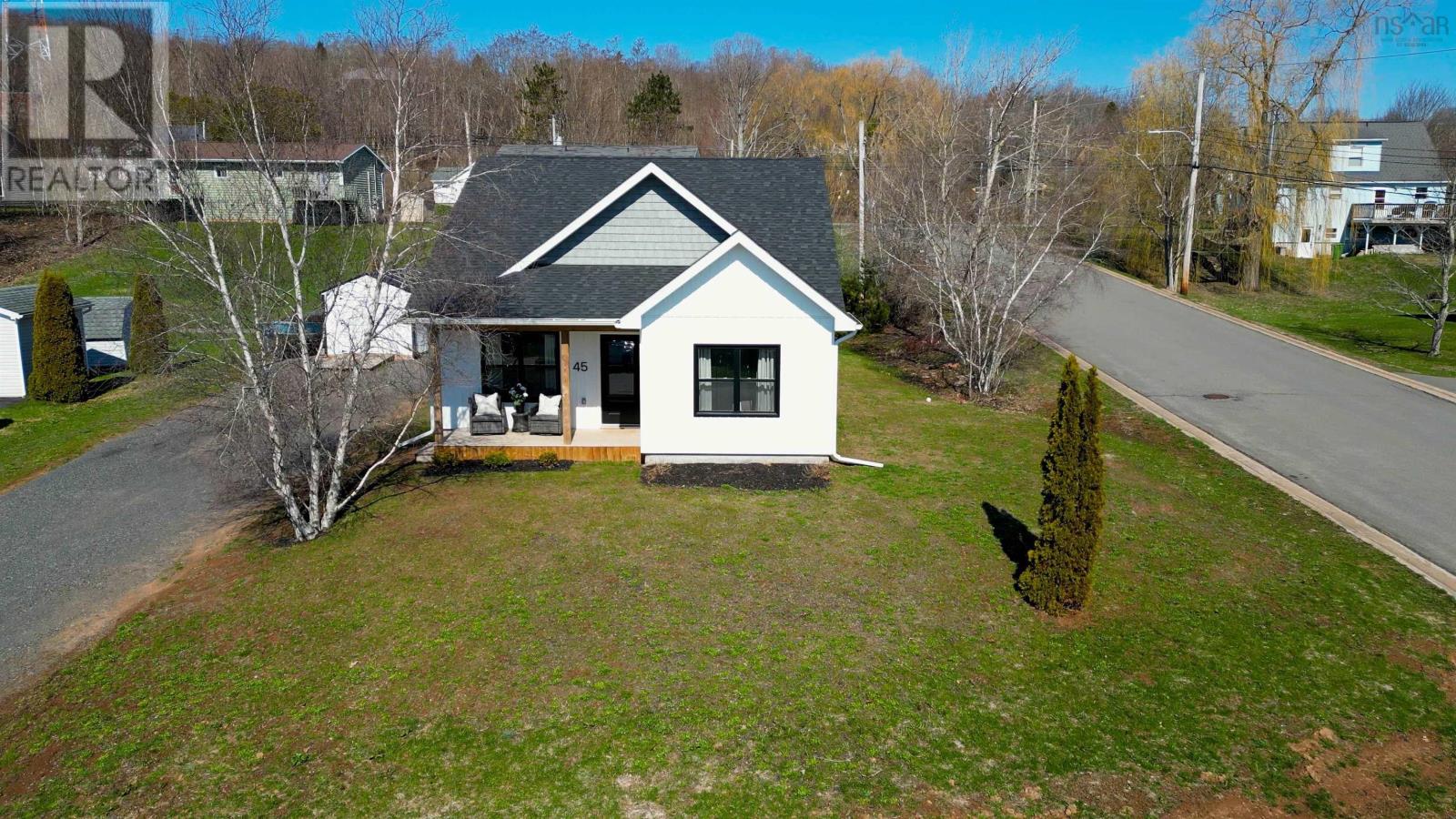 Property 29 of 37 of 45 Mill Run