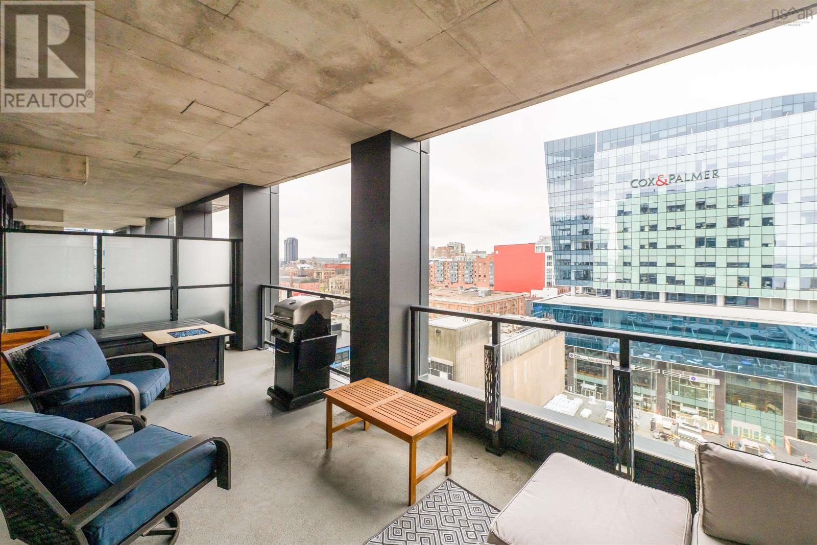 Property 22 of 35 of 1501 1650 Granville Street