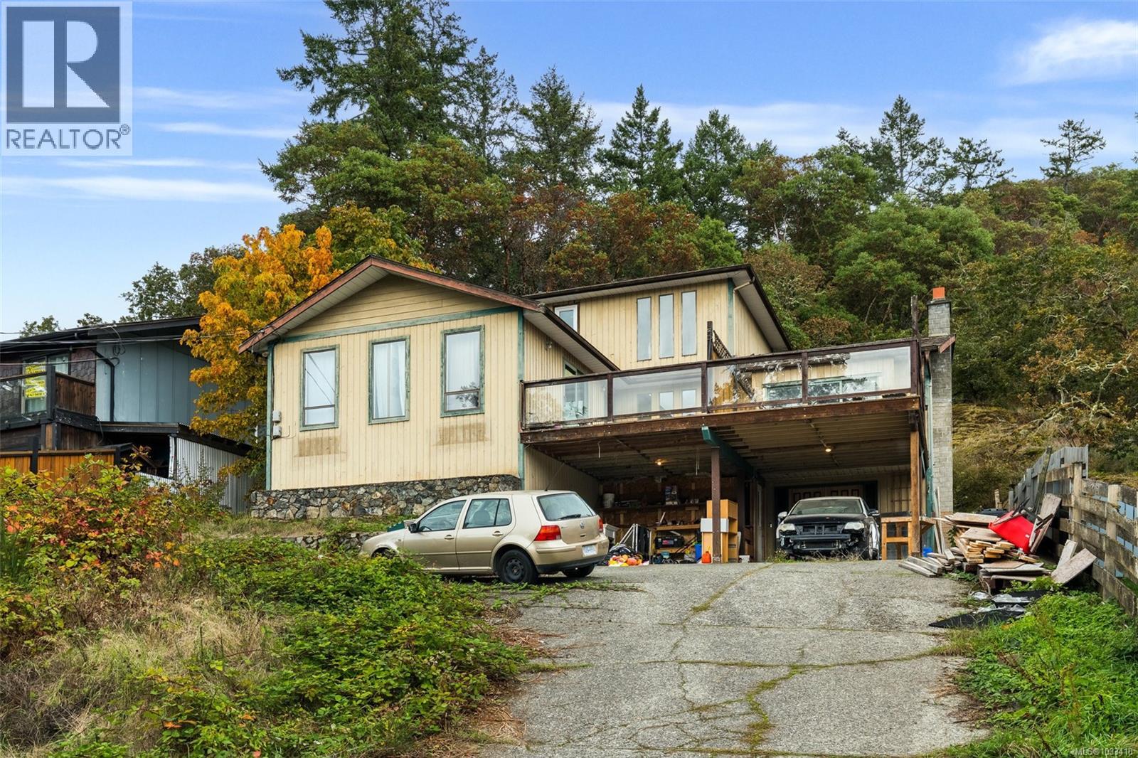  2486 Jeanine Drive, Langford