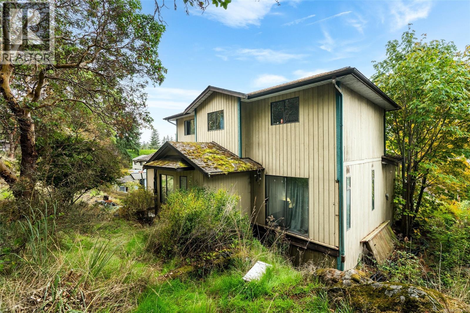  2486 Jeanine Drive, Langford