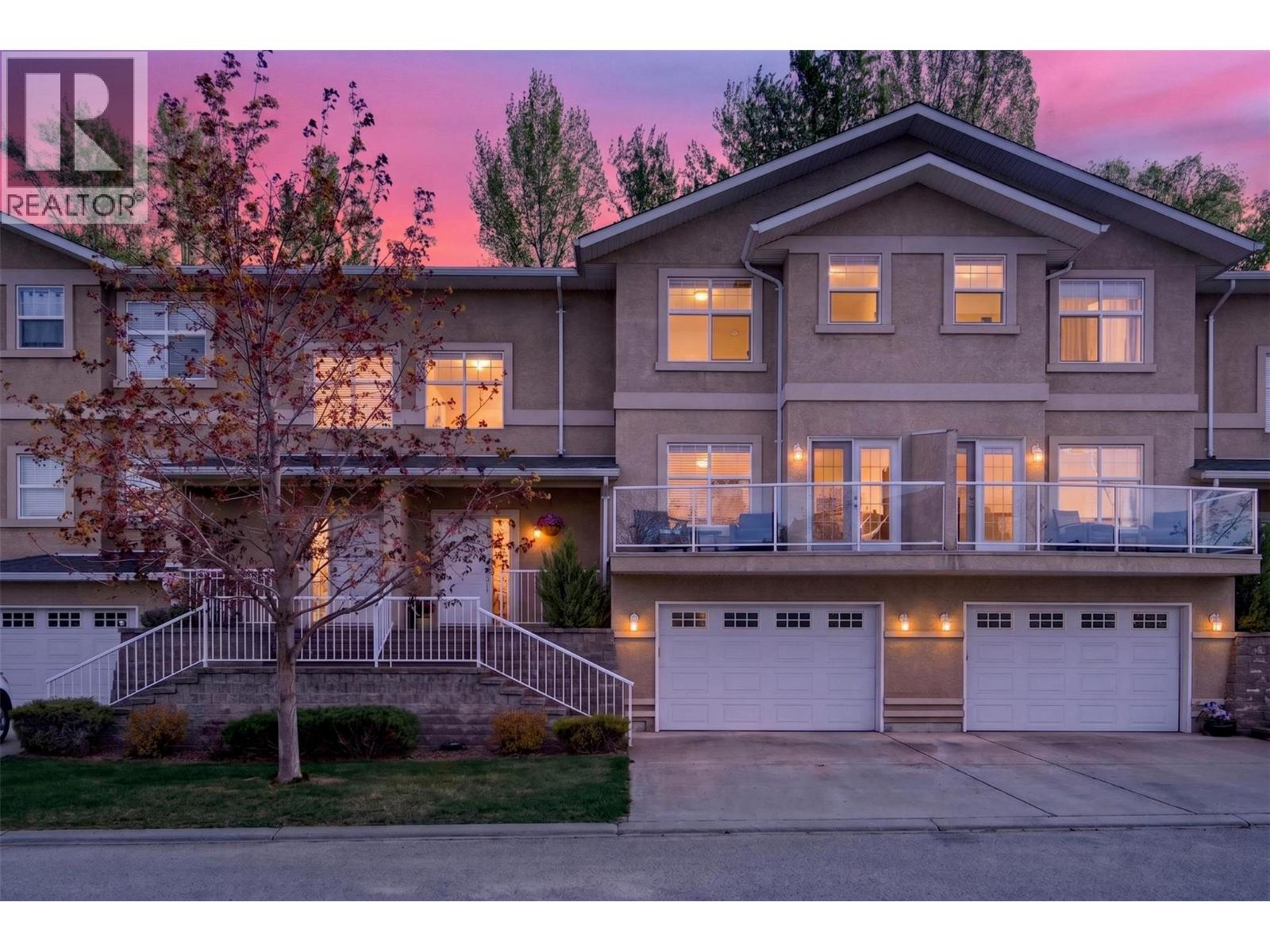 5501 20 Street Unit# 119, Vernon