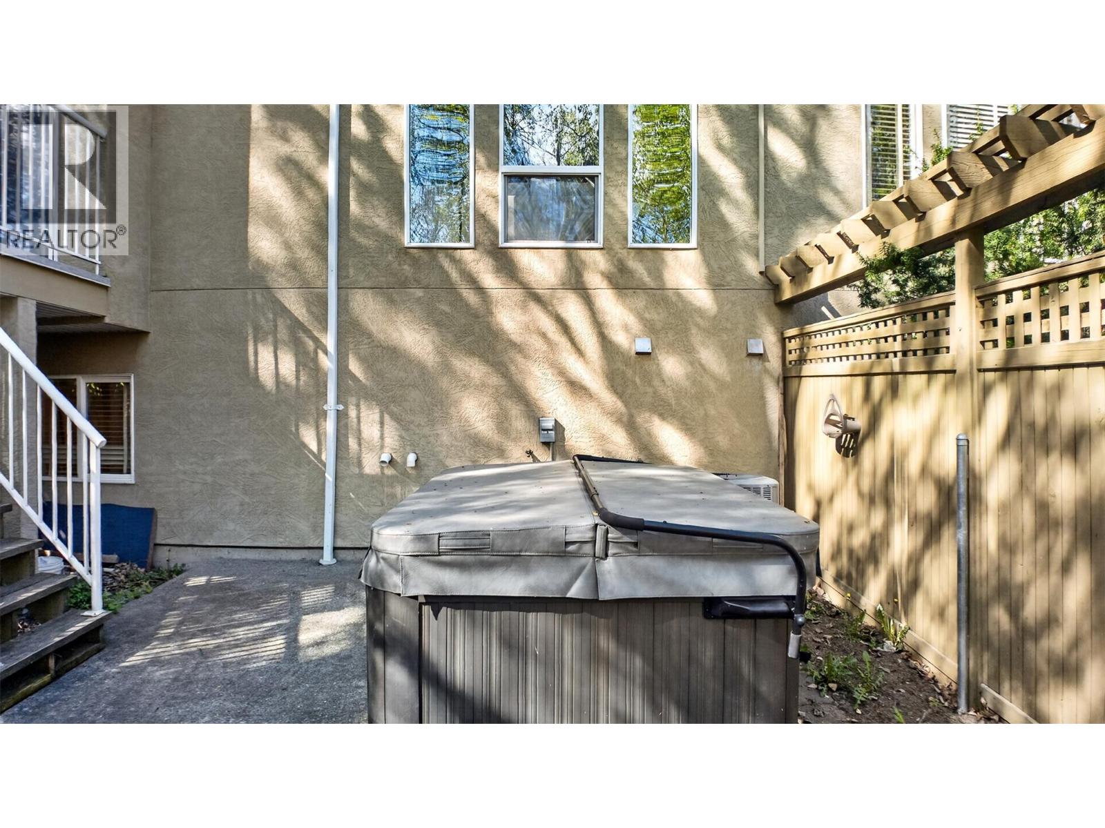 5501 20 Street Unit# 119, Vernon