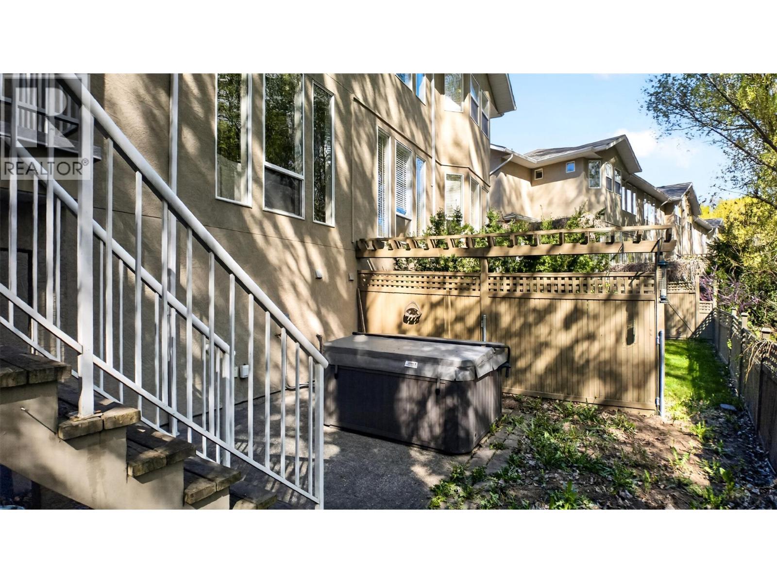 5501 20 Street Unit# 119, Vernon