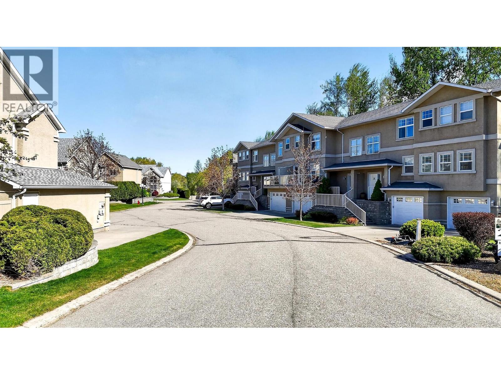 5501 20 Street Unit# 119, Vernon