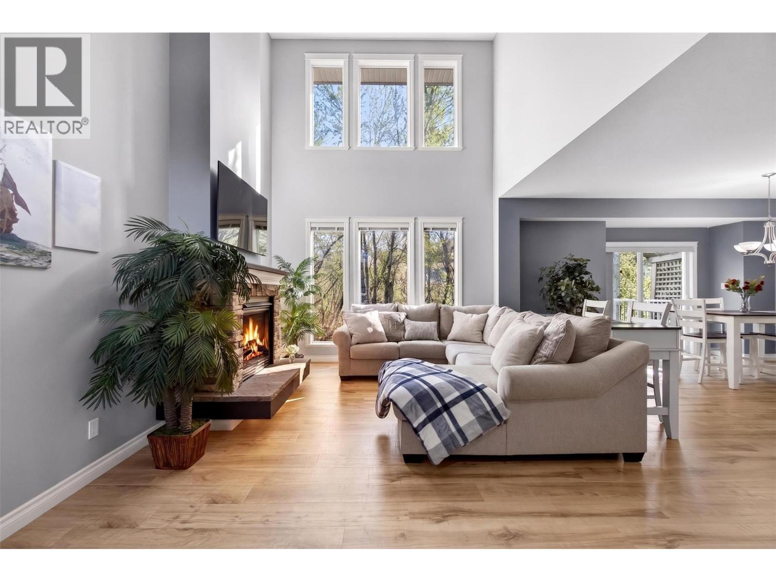 5501 20 Street Unit# 119, Vernon