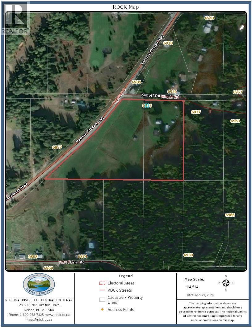 6915 Kimoff Road - 41