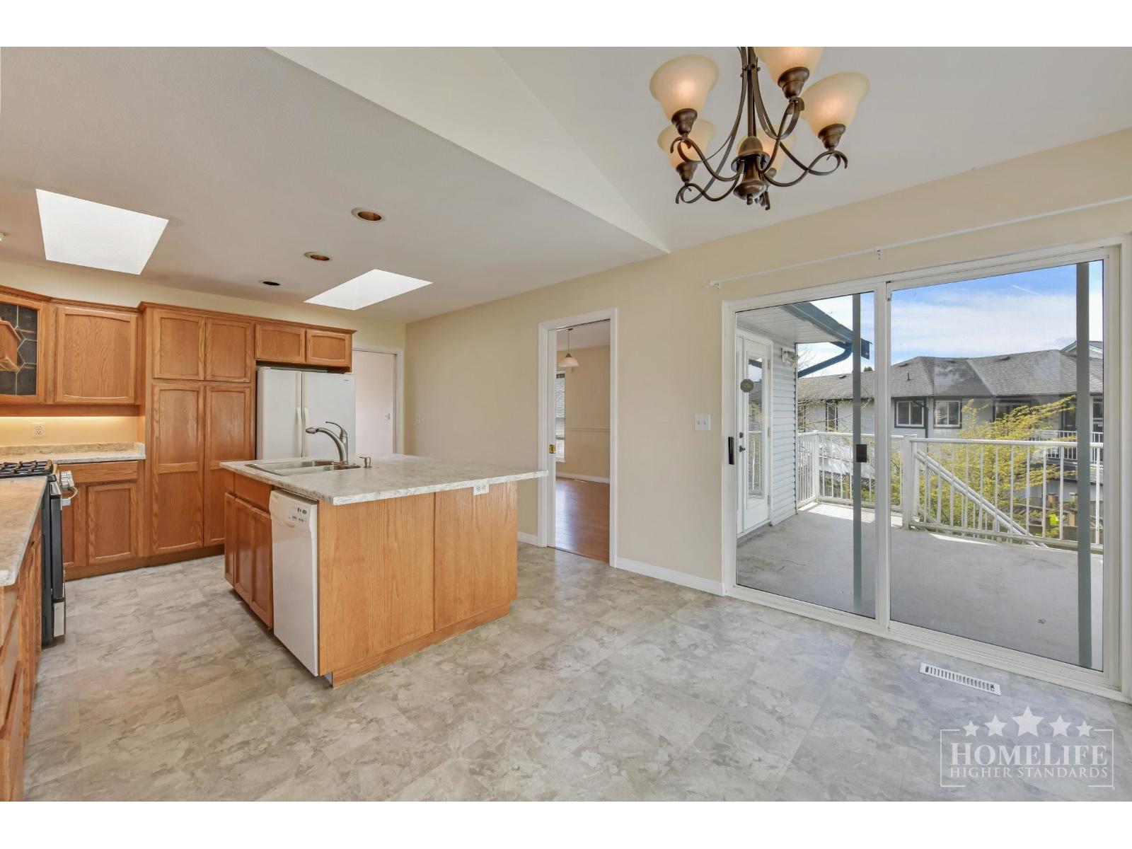 4 Bed, 2 Bath House for Rent in Surrey – Upper House 6375 187A STREET, Surrey - Image 29