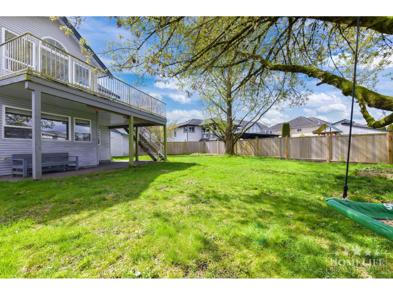 4 Bed, 2 Bath House for Rent in Surrey – Upper House 6375 187A STREET, Surrey - Image 18