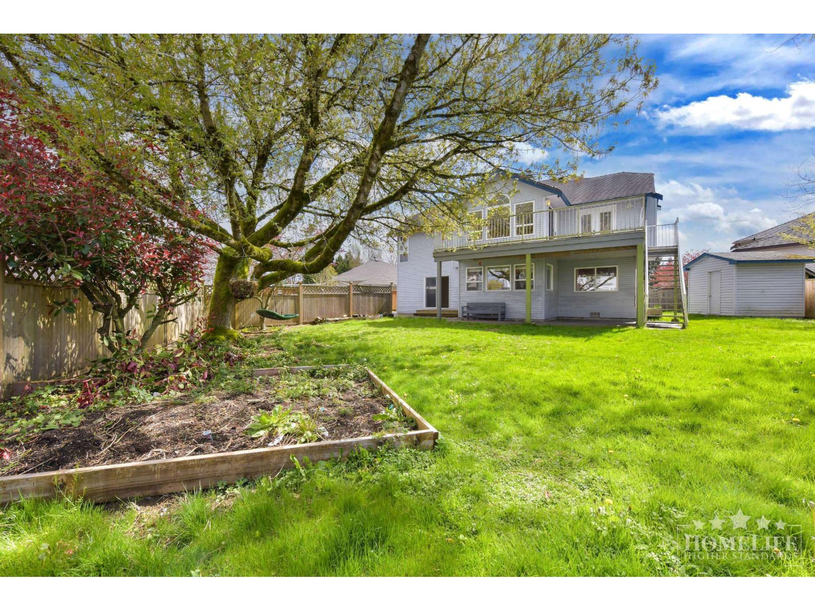 4 Bed, 2 Bath House for Rent in Surrey – Upper House 6375 187A STREET, Surrey - Image 10