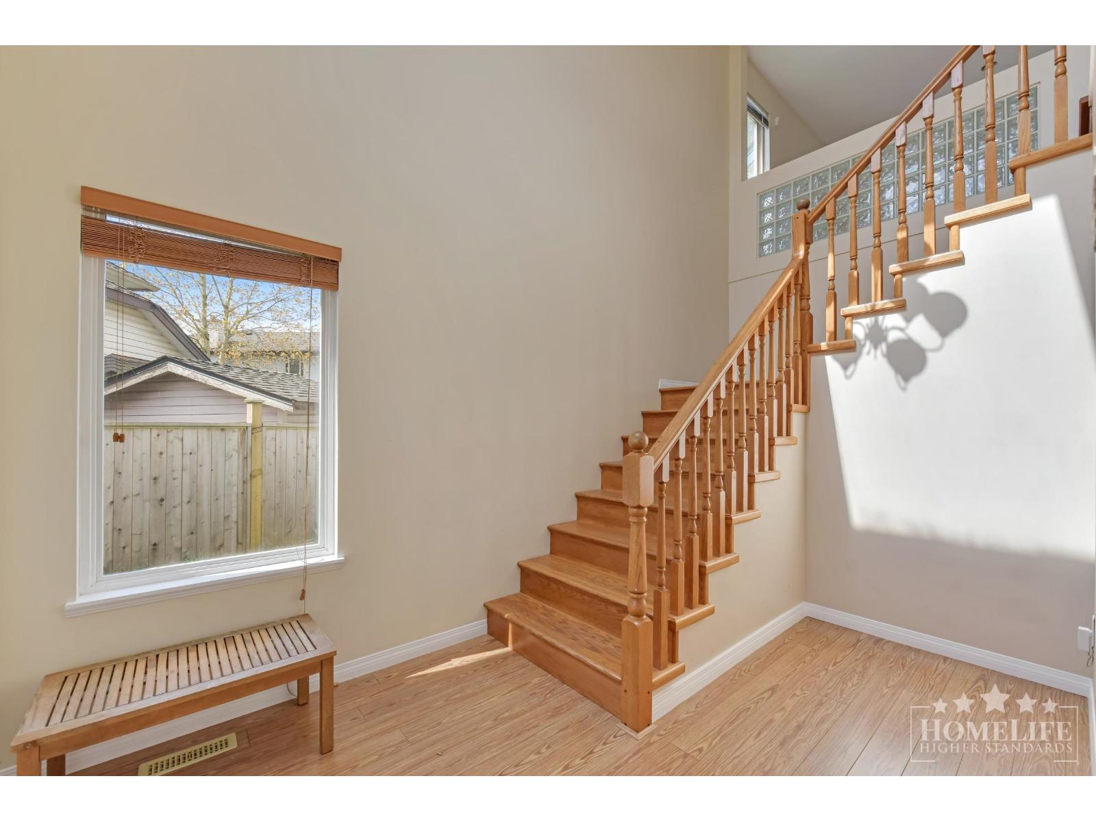 4 Bed, 2 Bath House for Rent in Surrey – Upper House 6375 187A STREET, Surrey - Image 3