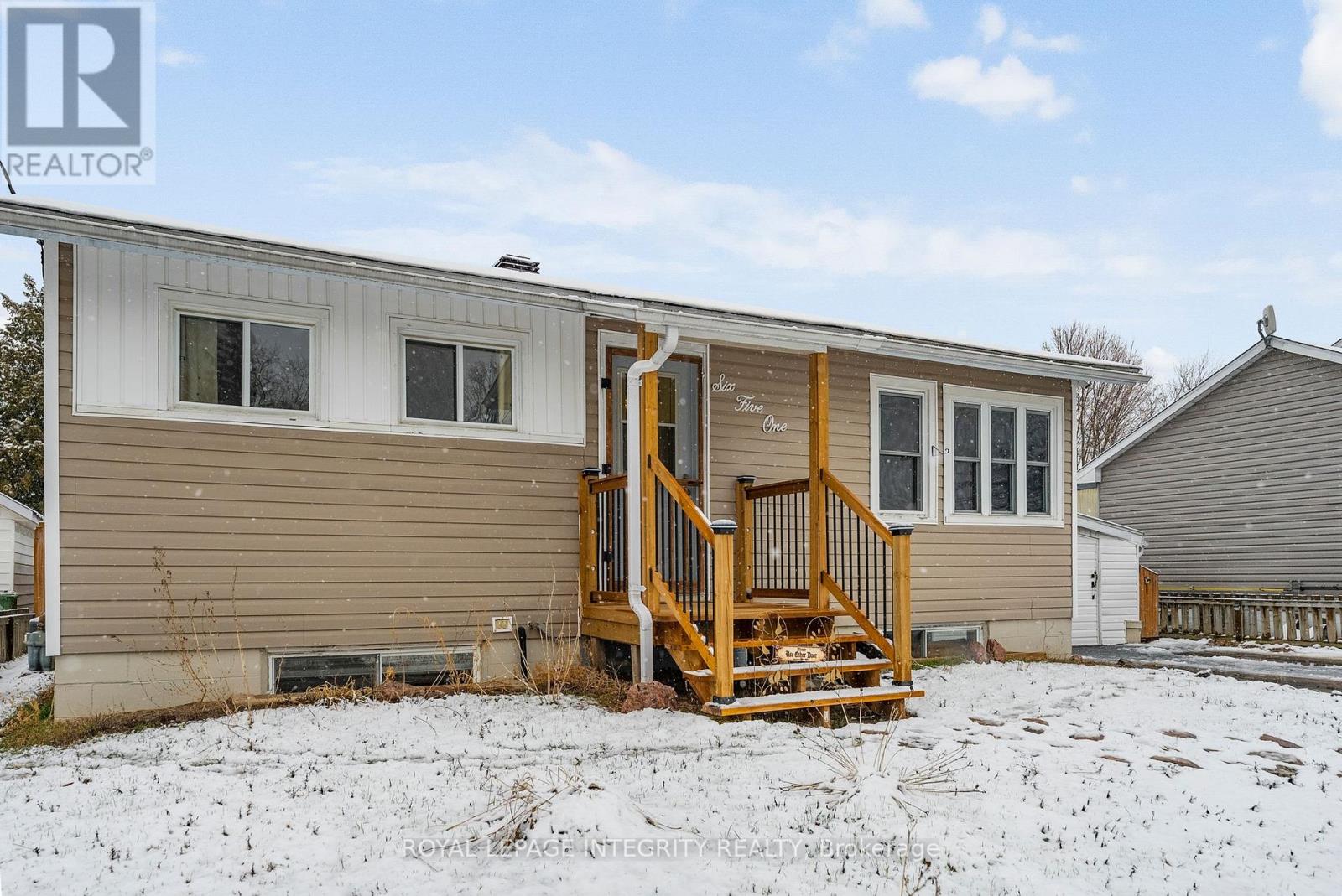651 LORNE STREET W - Image 2