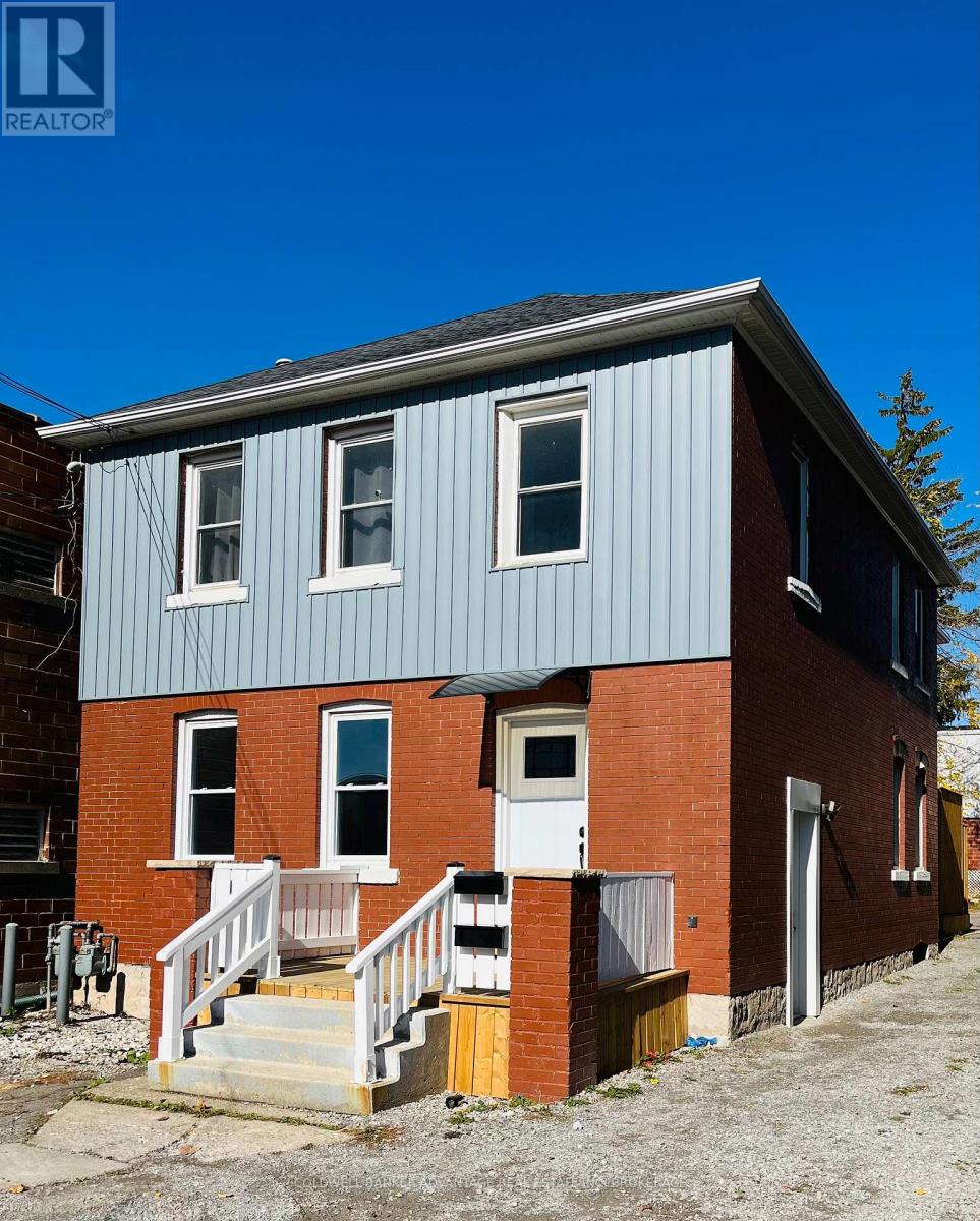 14 ALBERT STREET - 1