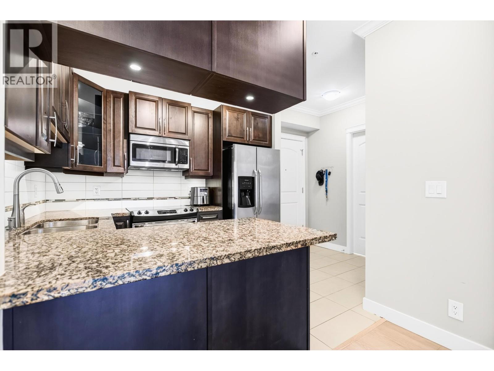 211 12525 190A STREET, Pitt Meadows