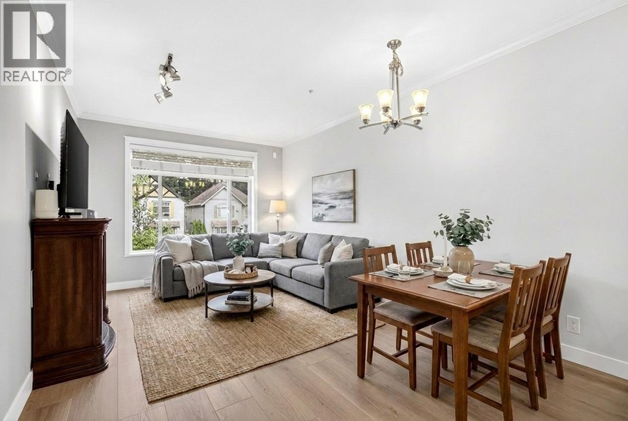 211 12525 190A STREET, Pitt Meadows