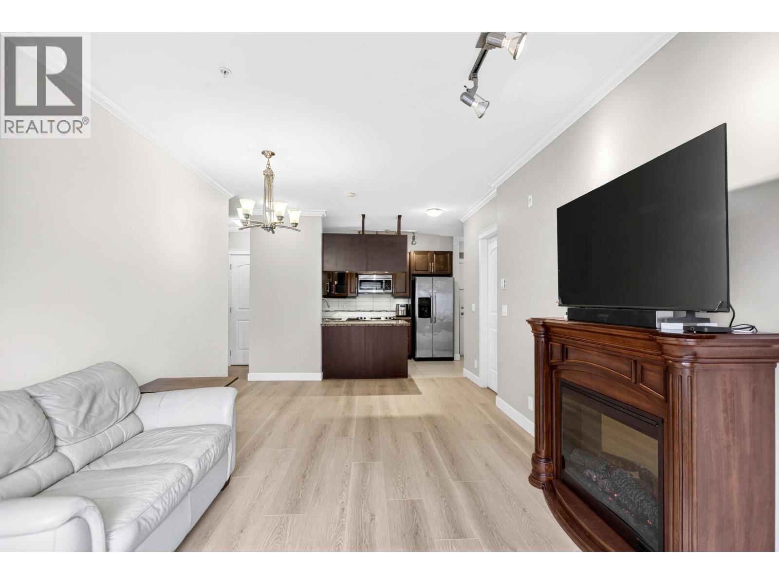 211 12525 190A STREET, Pitt Meadows