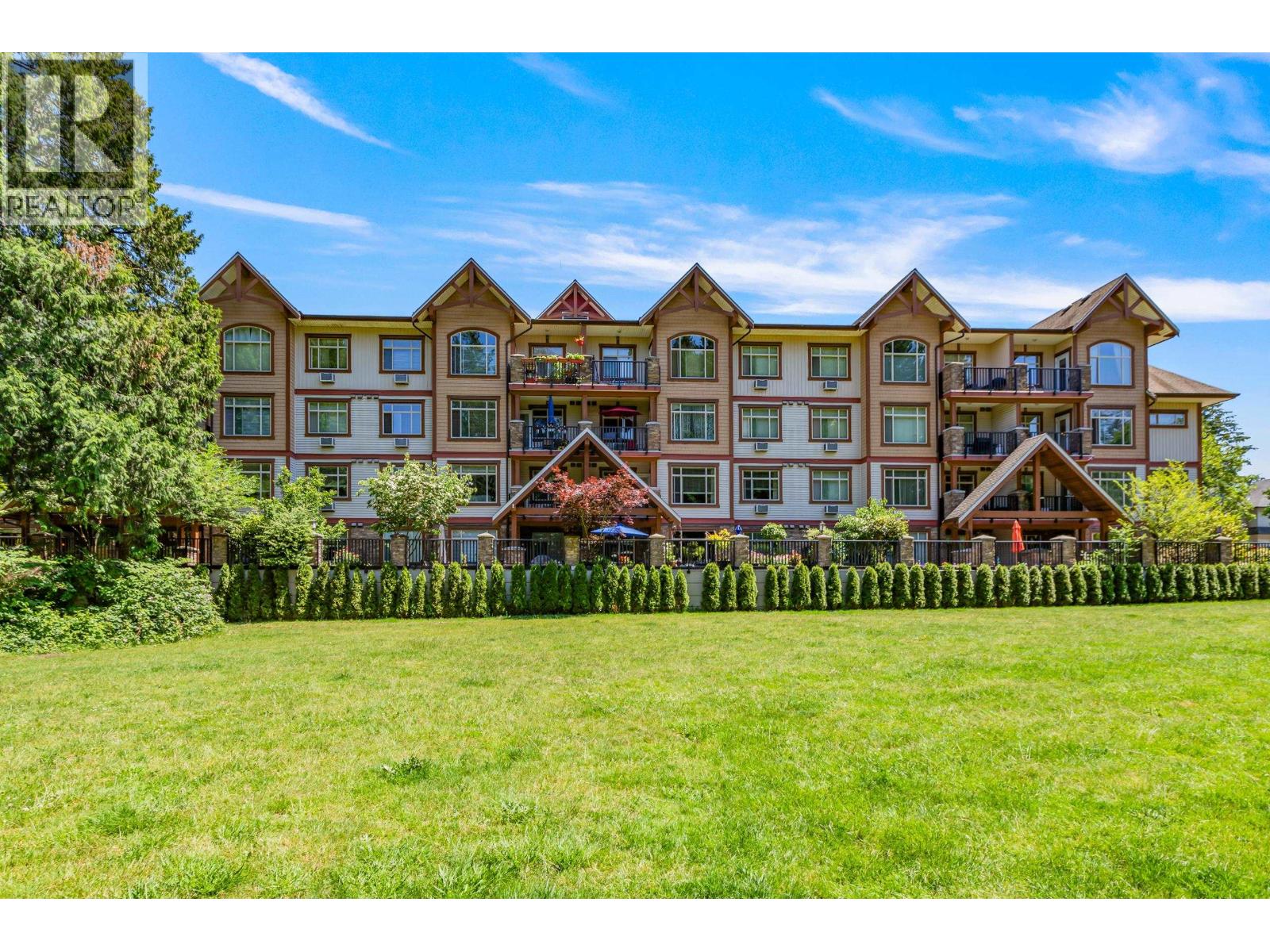 211 12525 190A STREET, Pitt Meadows