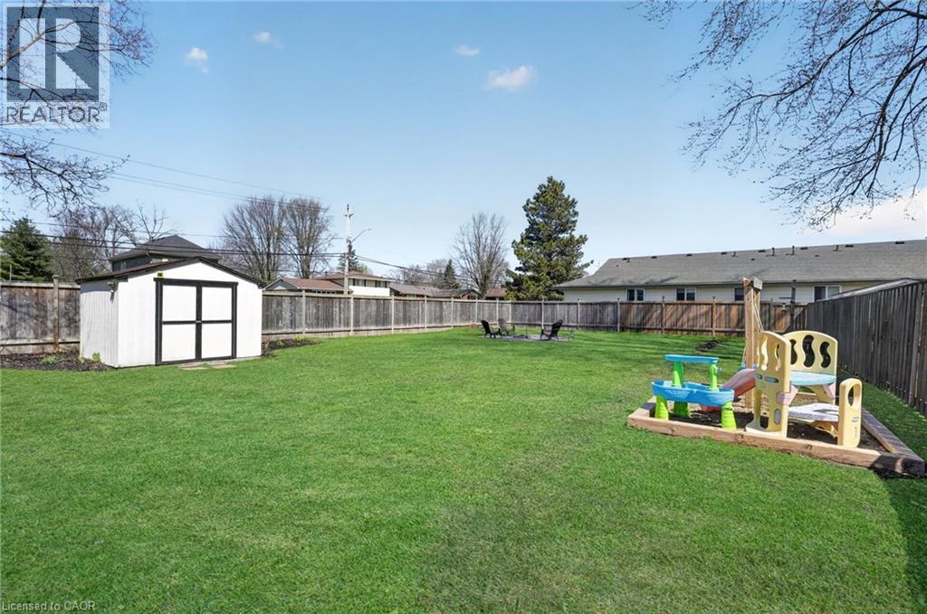 127 CROSS Street W, Dunnville, Ontario, N1A1N3 — Photo 43