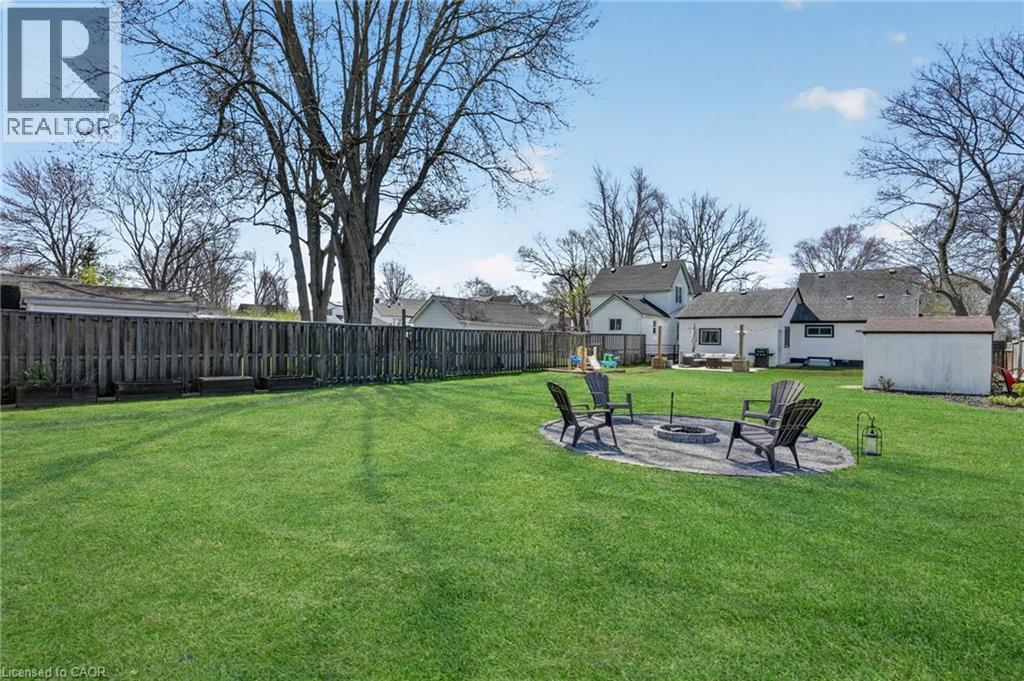 127 CROSS Street W, Dunnville, Ontario, N1A1N3 — Photo 45