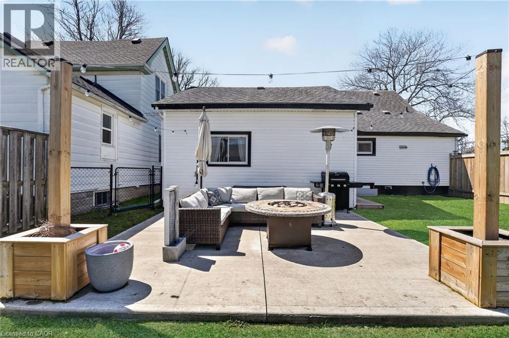 127 CROSS Street W, Dunnville, Ontario, N1A1N3 — Photo 46