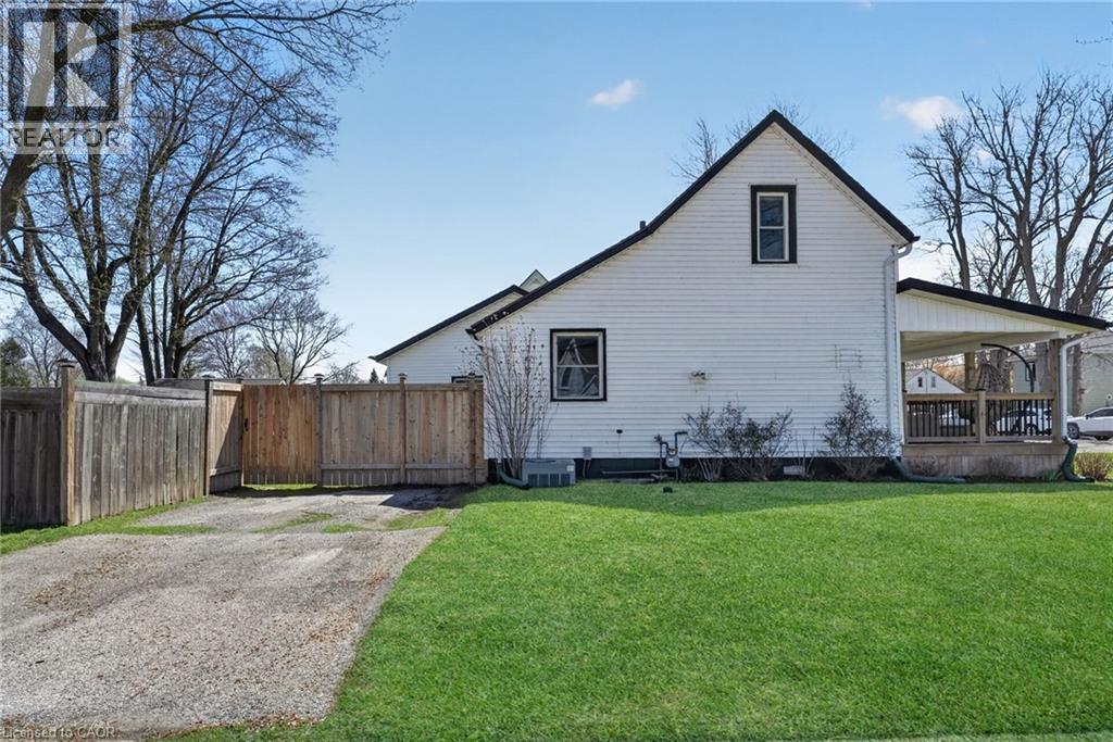 127 CROSS Street W, Dunnville, Ontario, N1A1N3 — Photo 48
