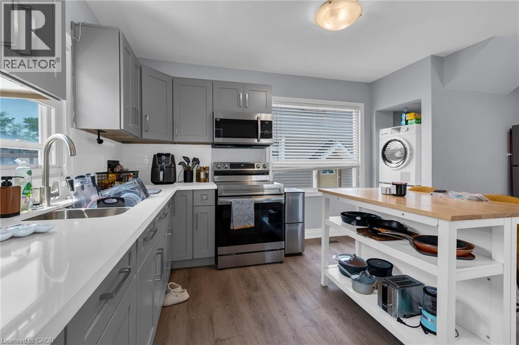 27 LASALLE Street - 6