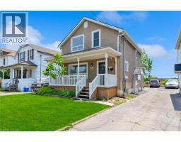 27 LASALLE Street