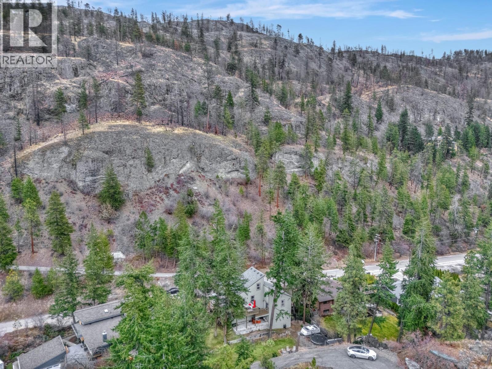 442 Clifton Road N, Kelowna
