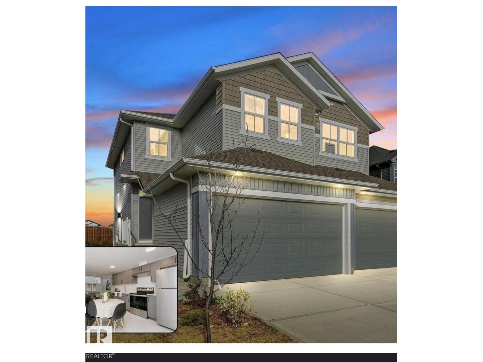 2514/2518 151a AV NW, Edmonton