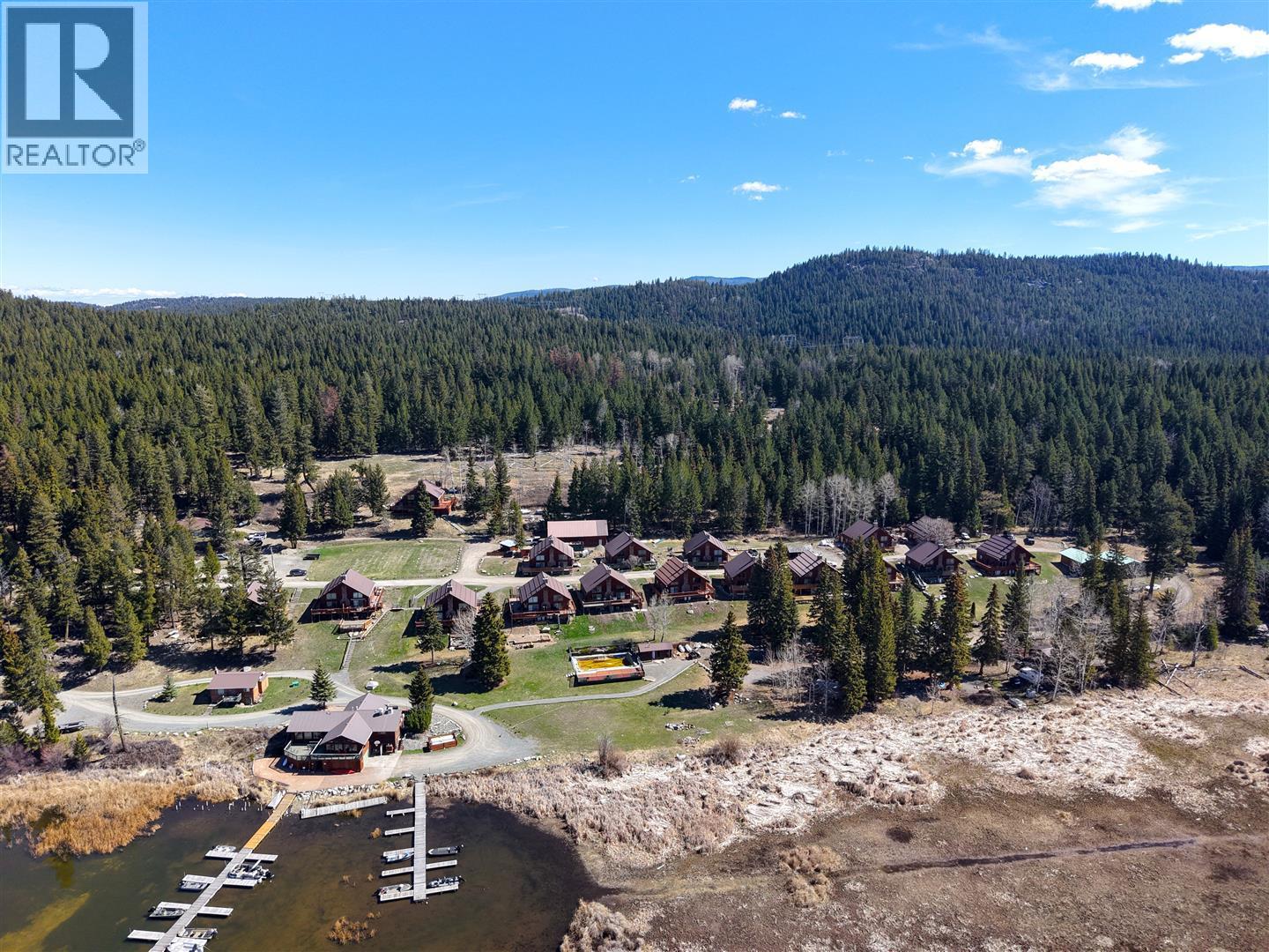 #6A 7200 Roche Lake Road - 34