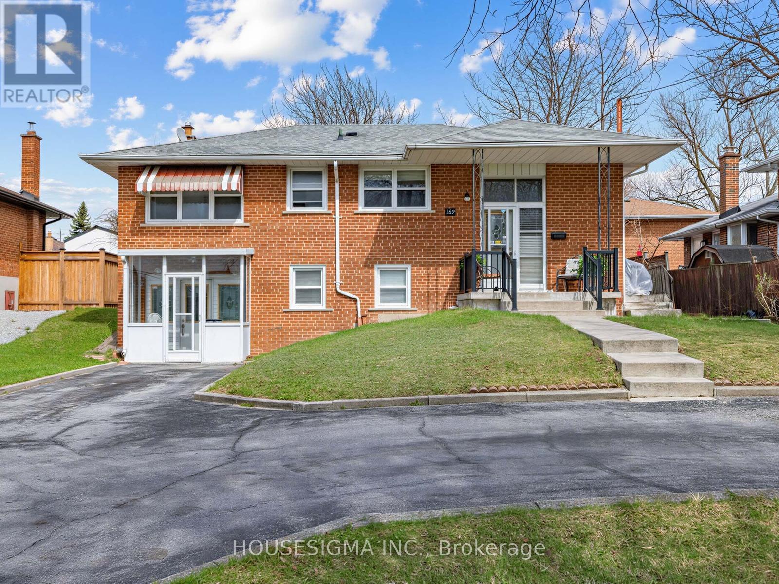 169 SLOANE AVENUE - 3