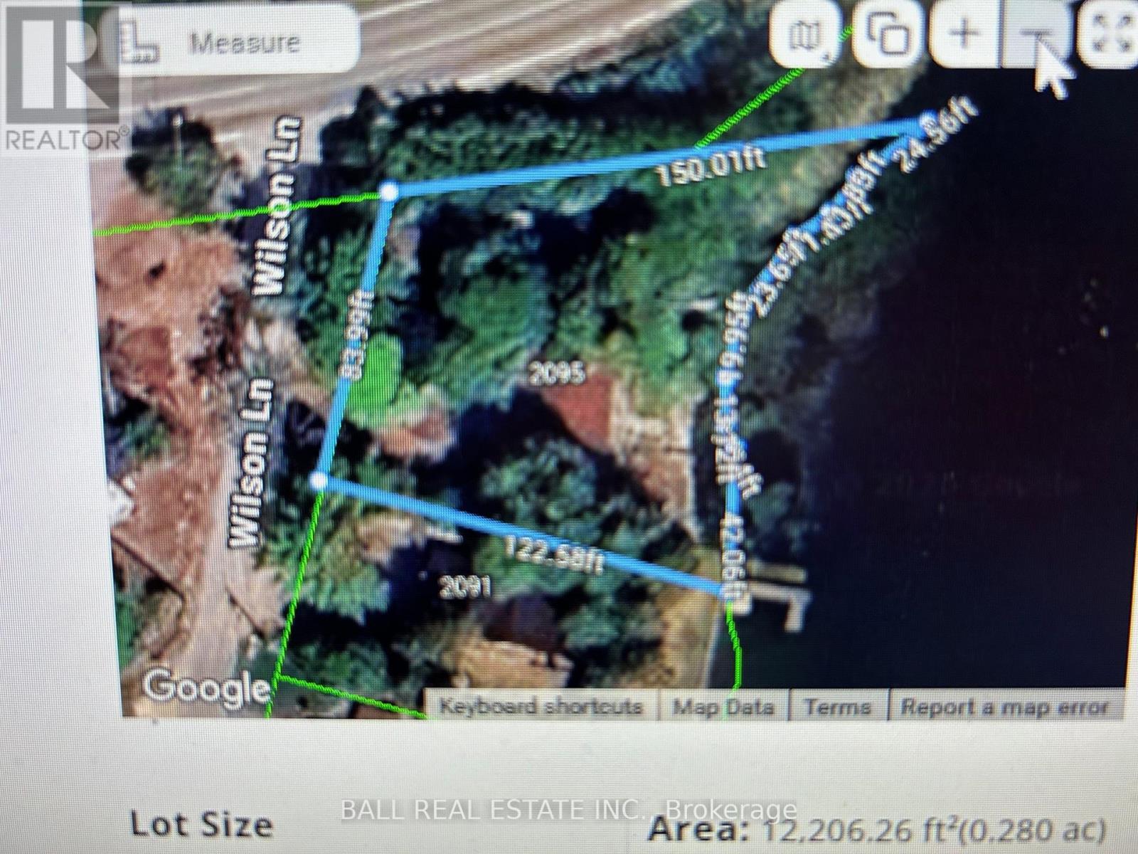 2095 WILSON LANE - photo 4