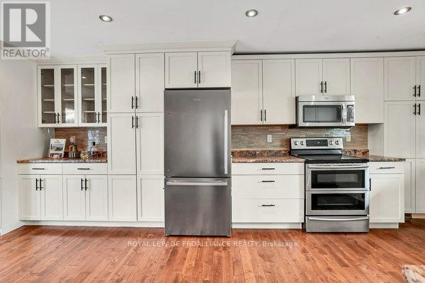 105 A&B BERNARD LONG ROAD - 14