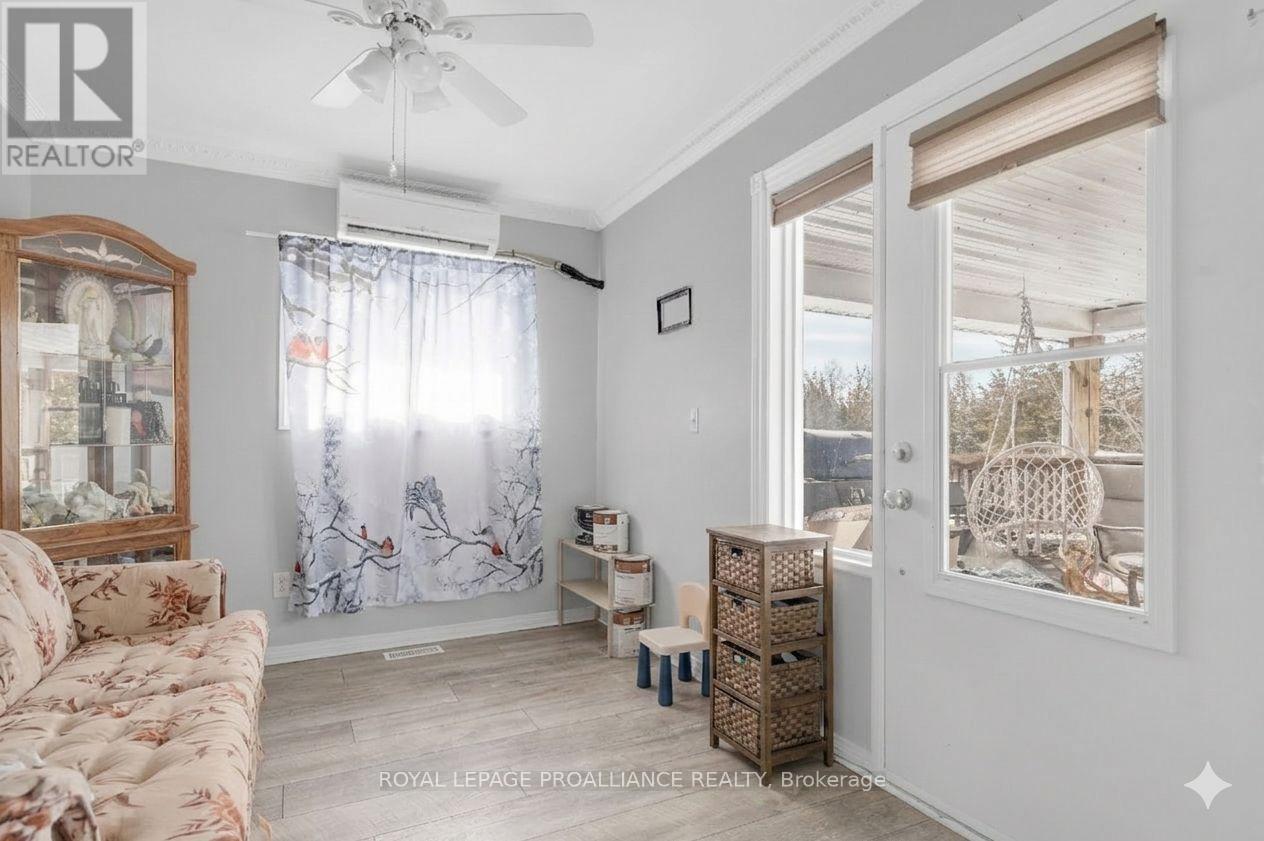 Acc. Apartment - A.I. altered to remove belongings