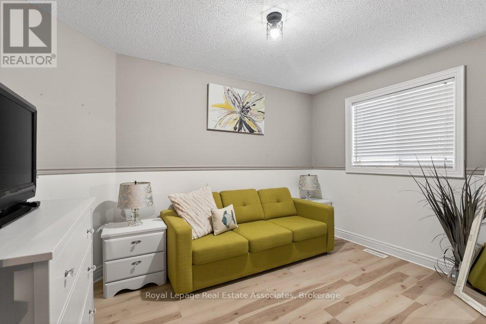 Main Floor Bedroom