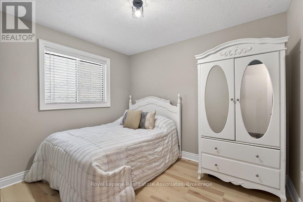 Main Floor Bedroom