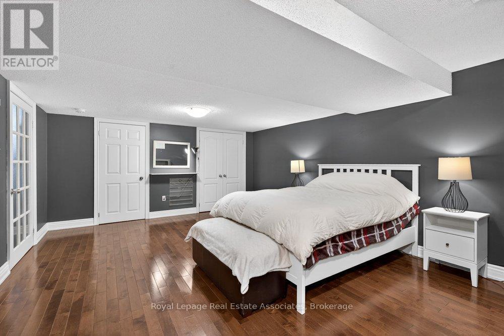 Basement Private Bedroom