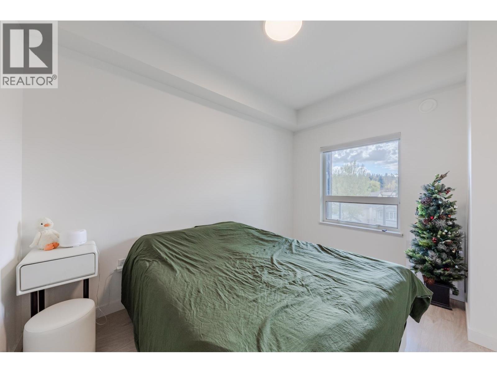 313 2345 RINDALL AVENUE, Port Coquitlam