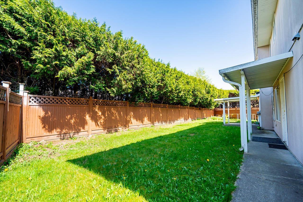 6 Bed, 4 Bath House for Sale in Surrey – 13107 74 AVENUE, Surrey – MLS# R3115167 - Image 36