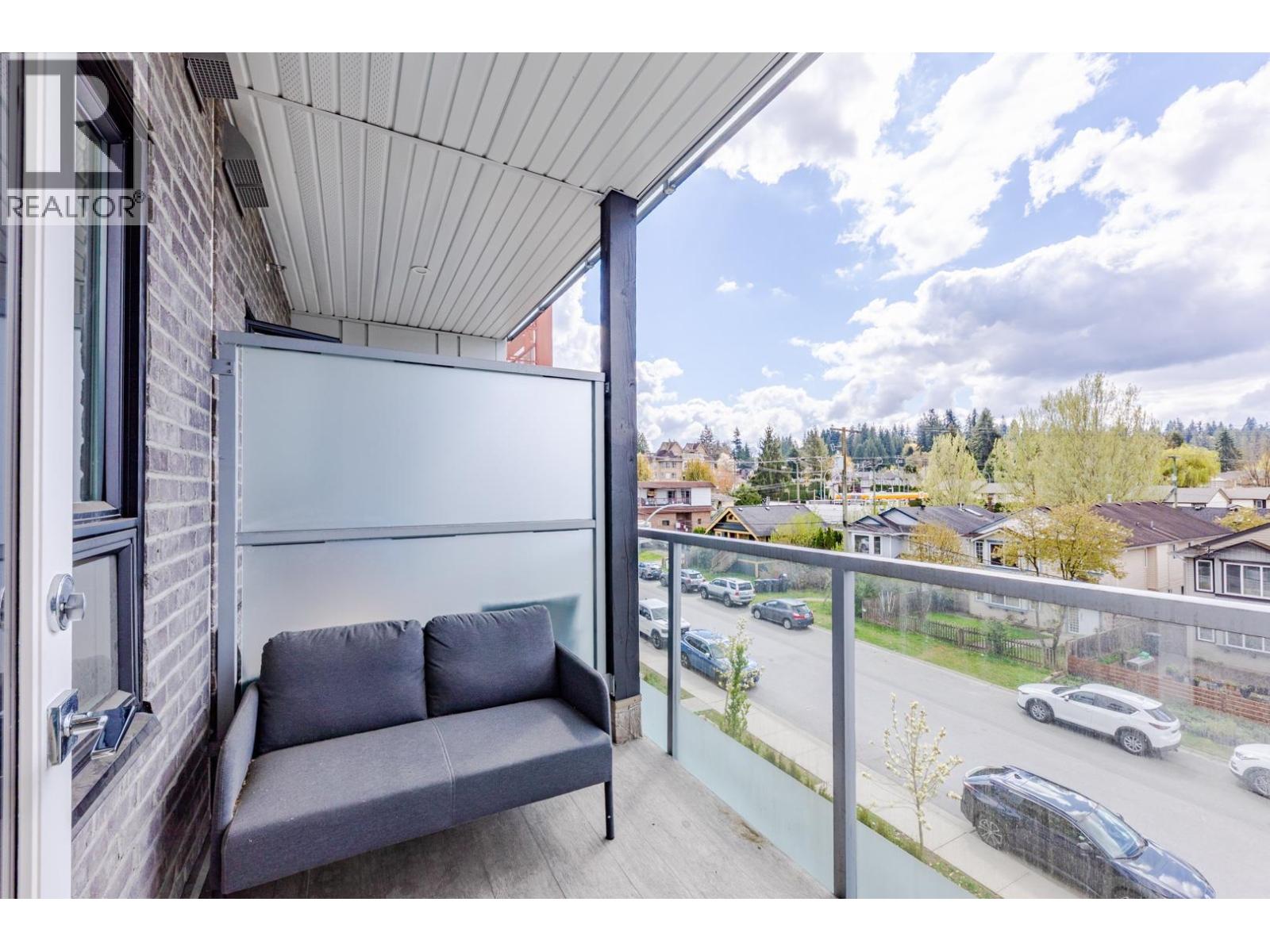 313 2345 RINDALL AVENUE, Port Coquitlam